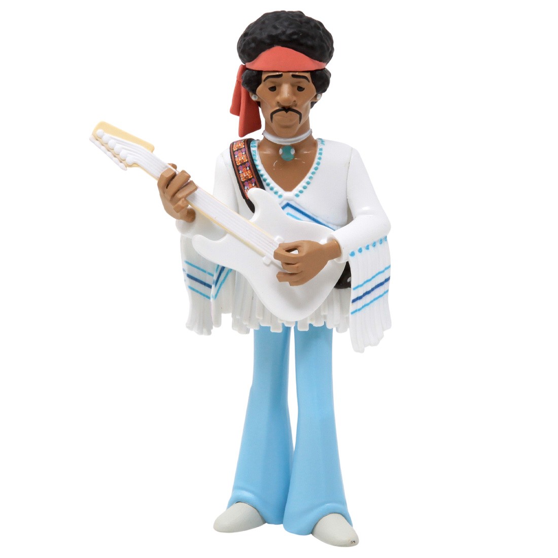 hendrix action figure