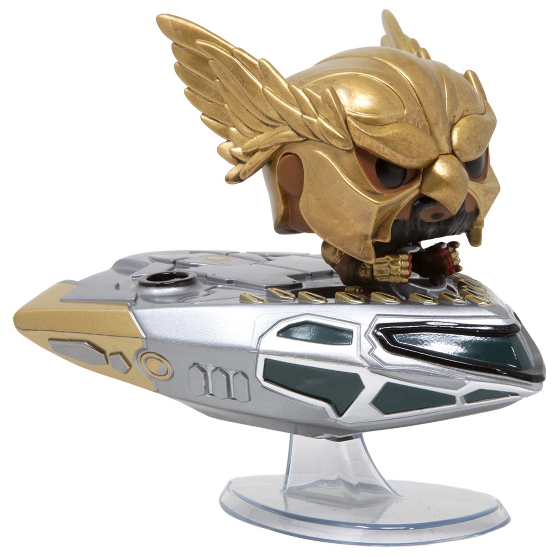 black adam funko