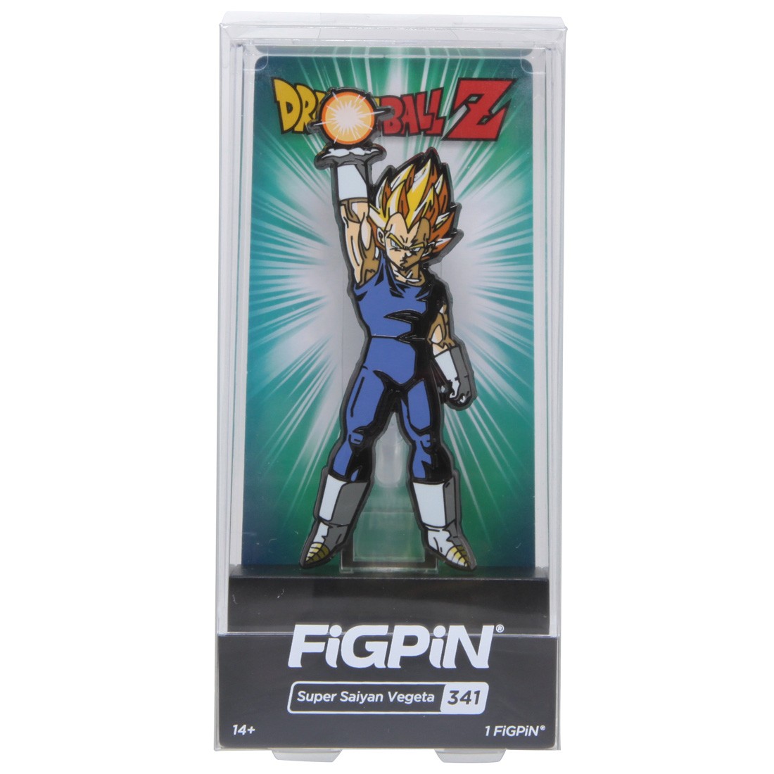 vegeta figpin