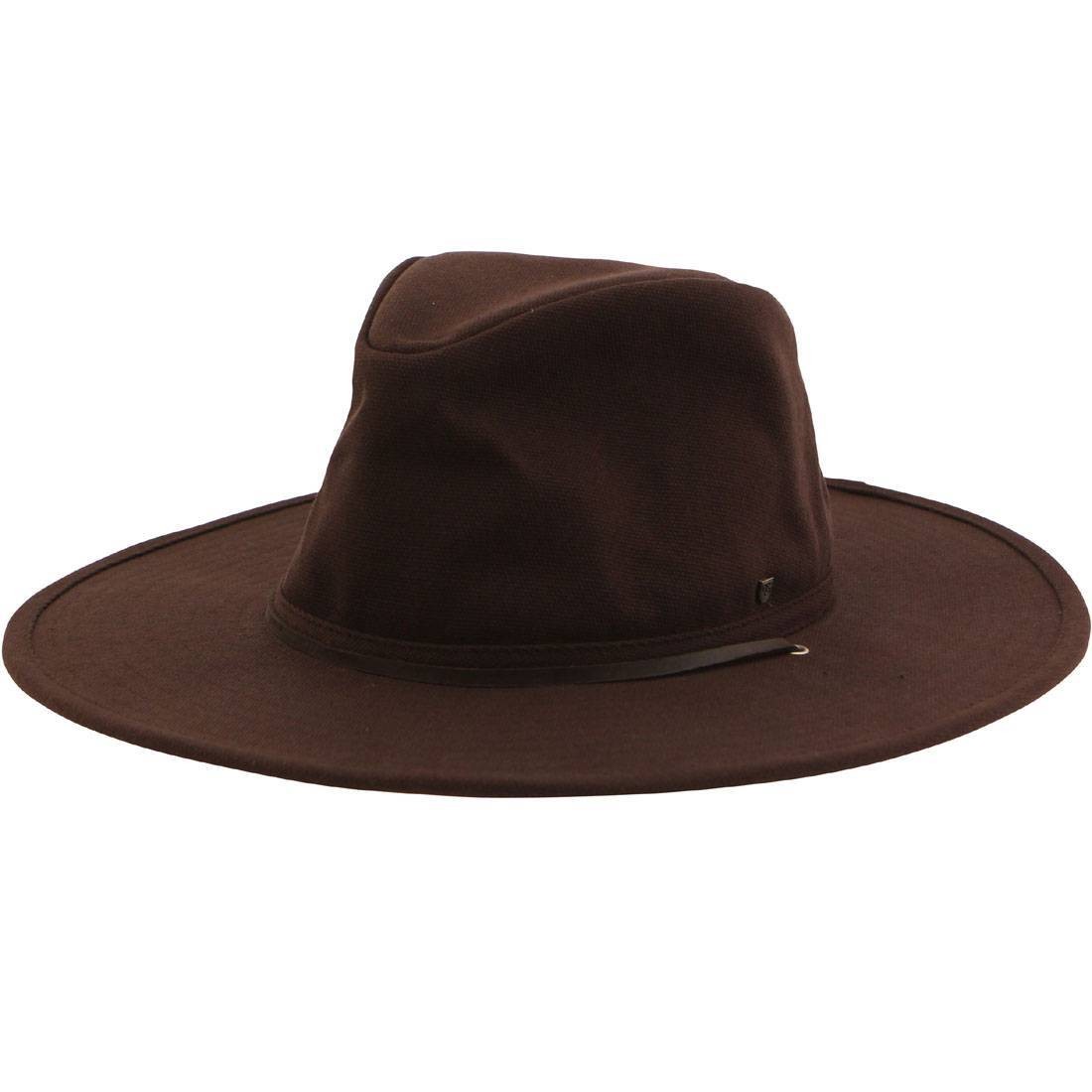 Brixton Ranger II Hat brown