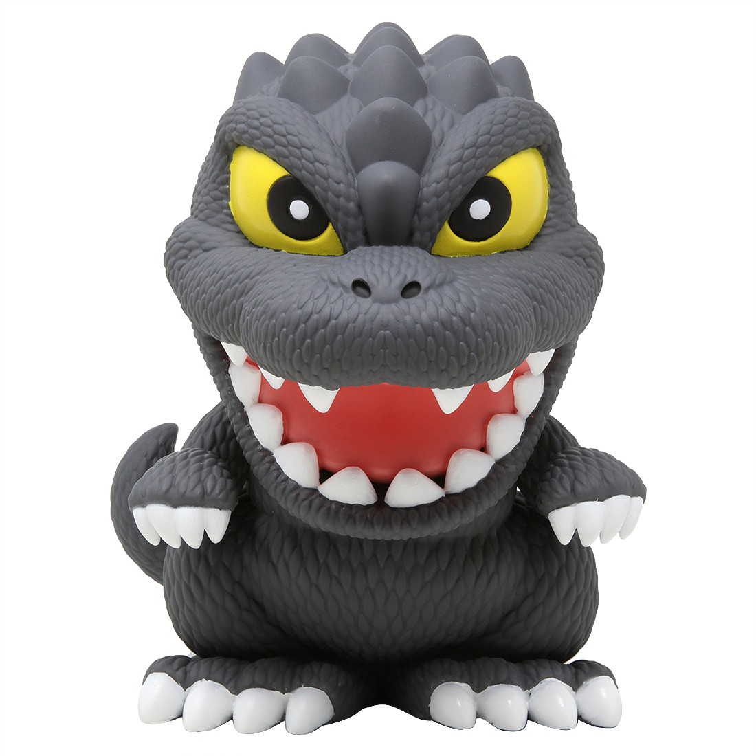 Godzilla monogram clearance