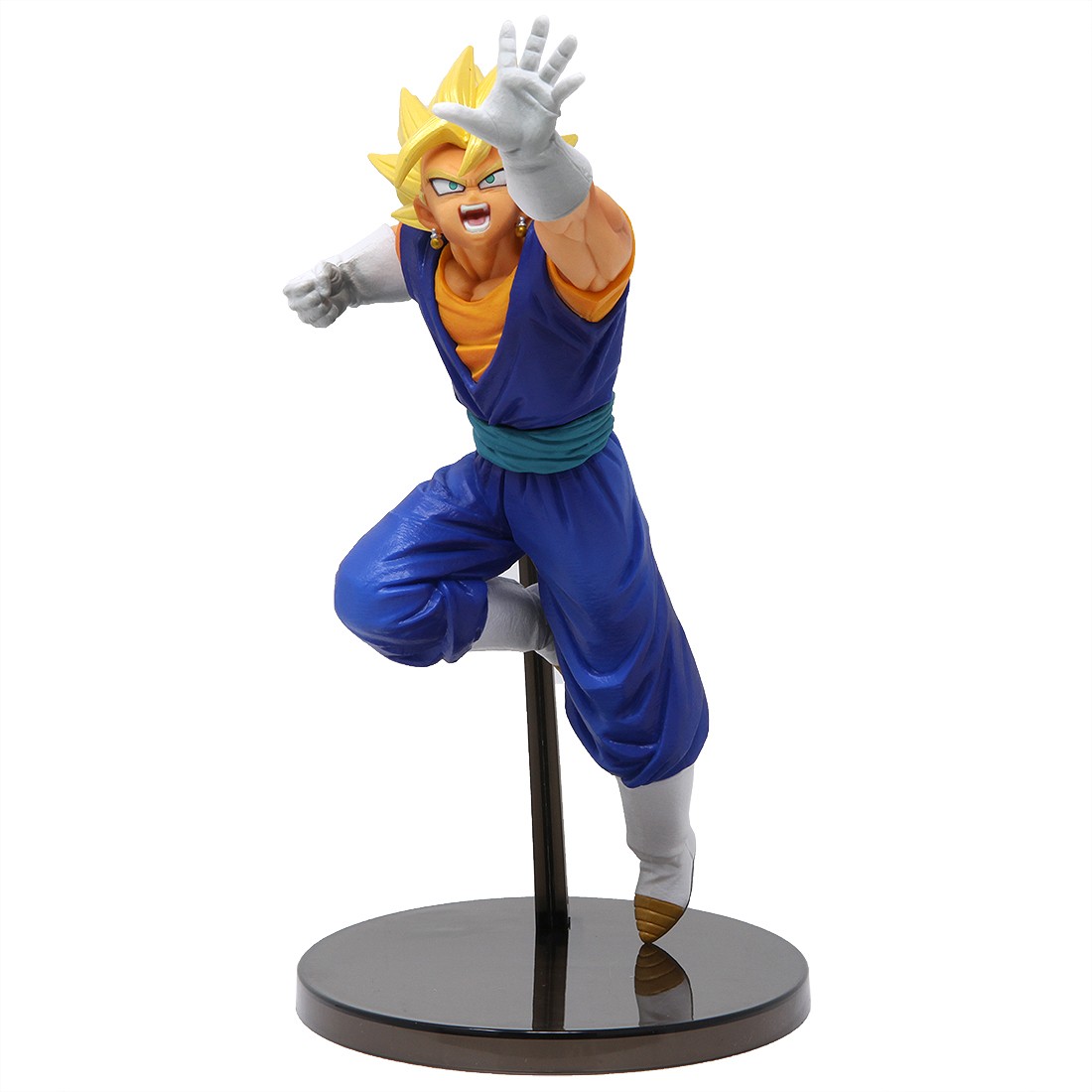 ssj vegito figure