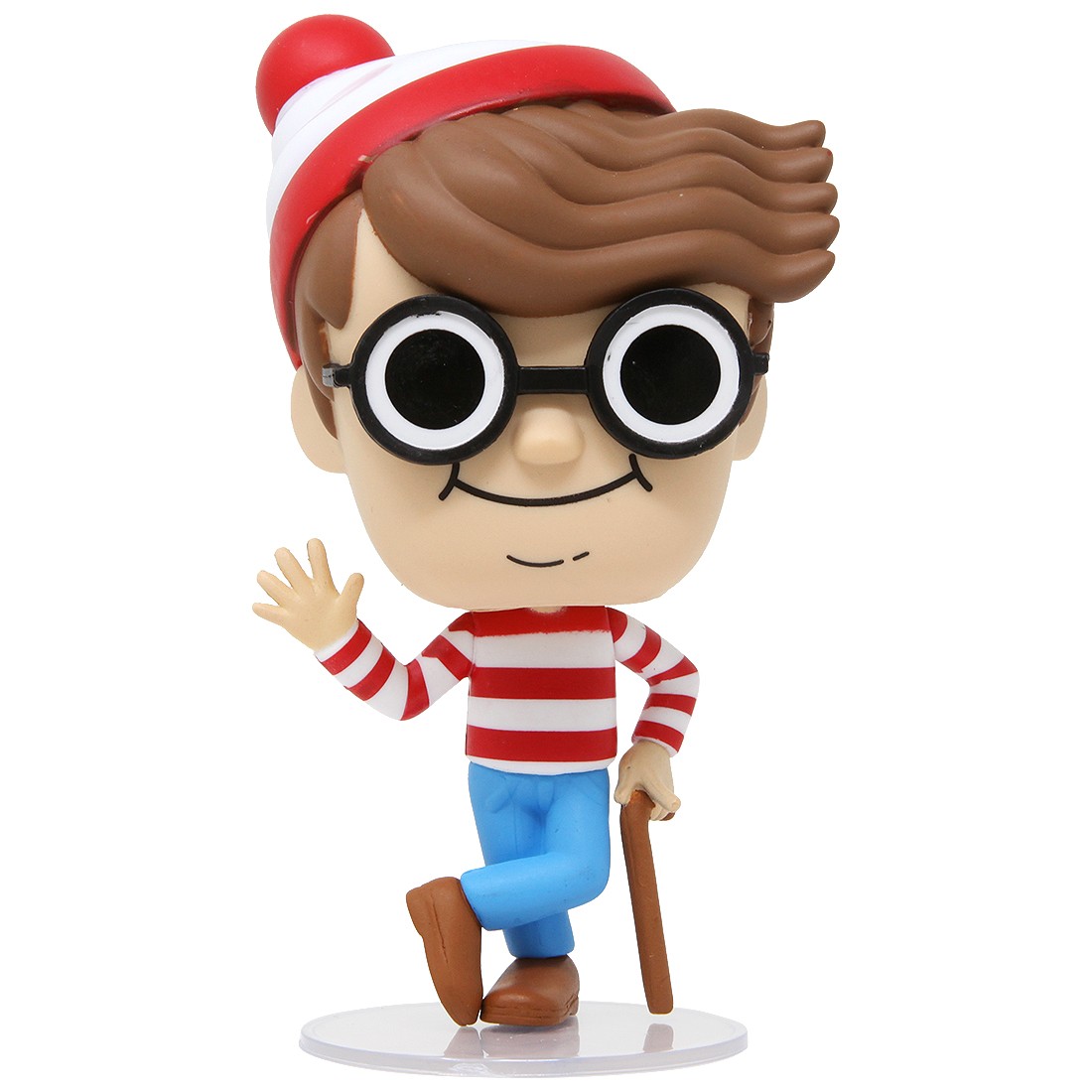 wheres waldo funko