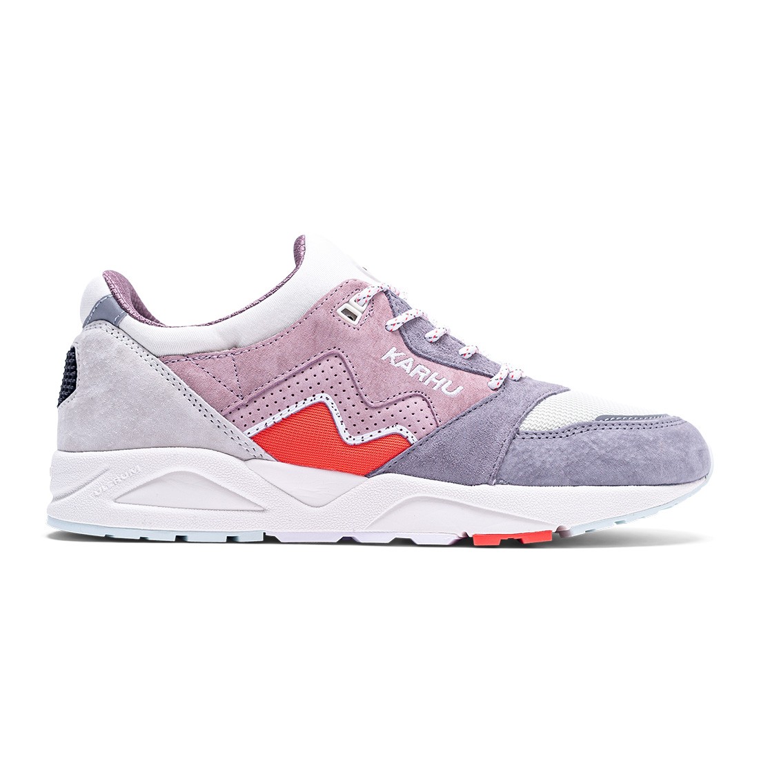 karhu aria 95 frost gray bark