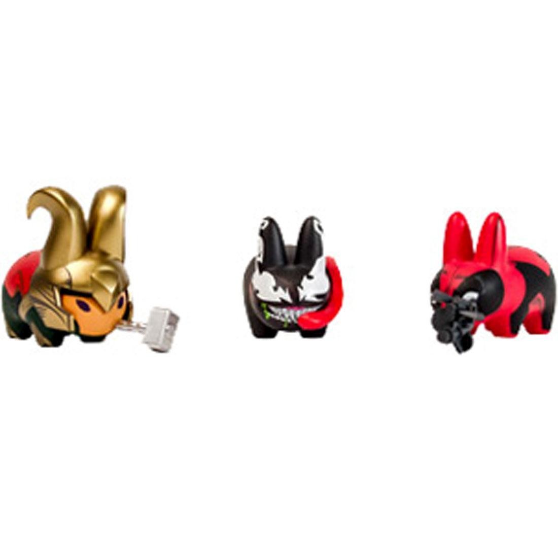 kidrobot marvel labbit