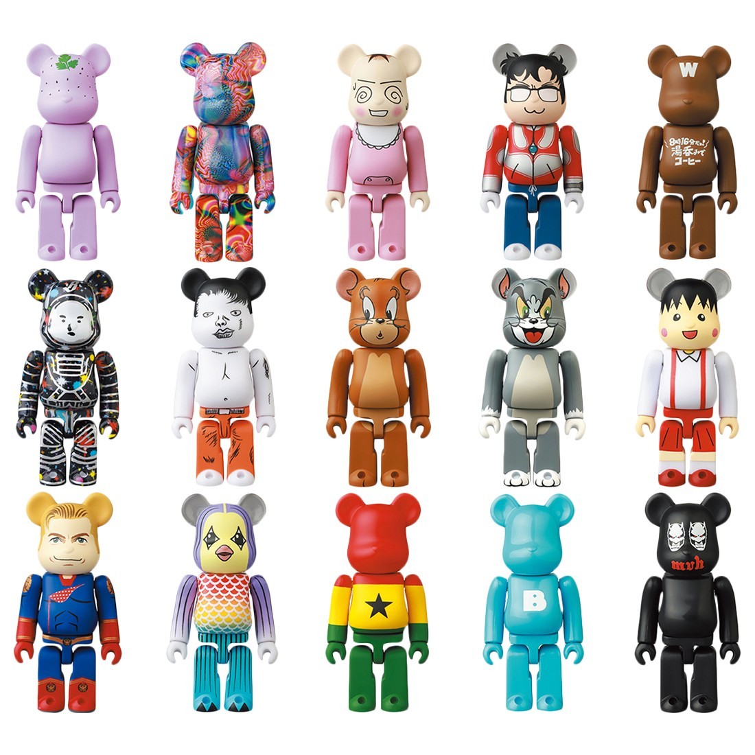 もあります MEDICOM TOY - BE@RBRICK SERIES 41 の通販 by あーさん's