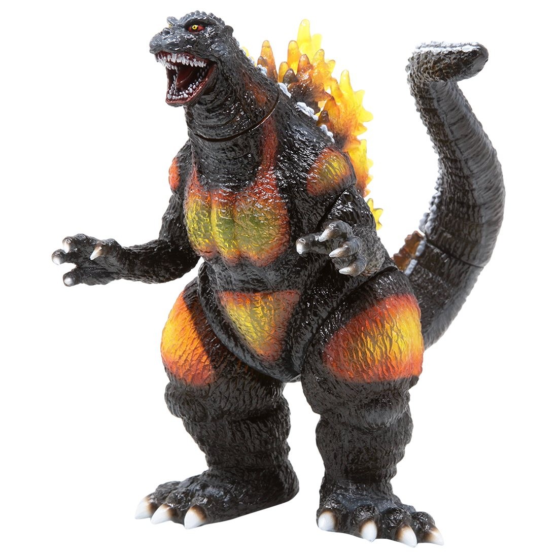 Details about   Medicom CCP Godzilla Vs Destroyah Ver 2020 New Color Godzilla Sofubi Figure 