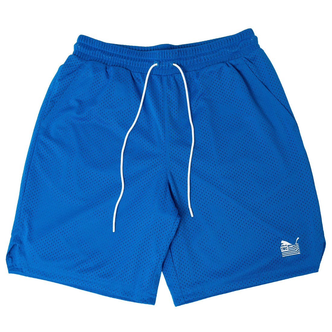 Puma x TMC Marathon Men Every Day Hussle Mesh Shorts (blue / royal)