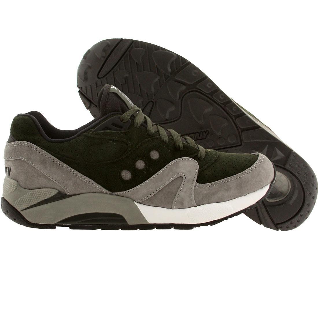 saucony g9 control