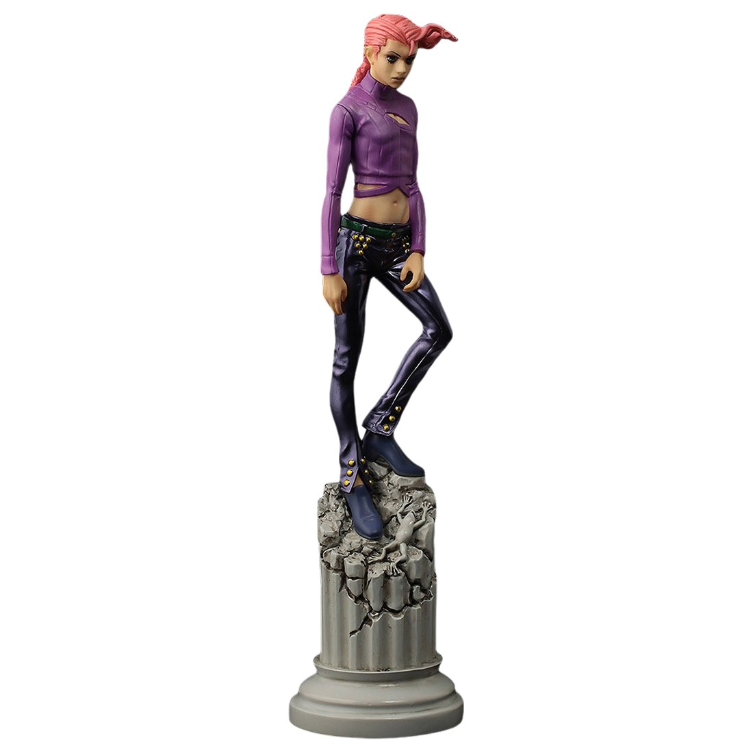 doppio pen jojo