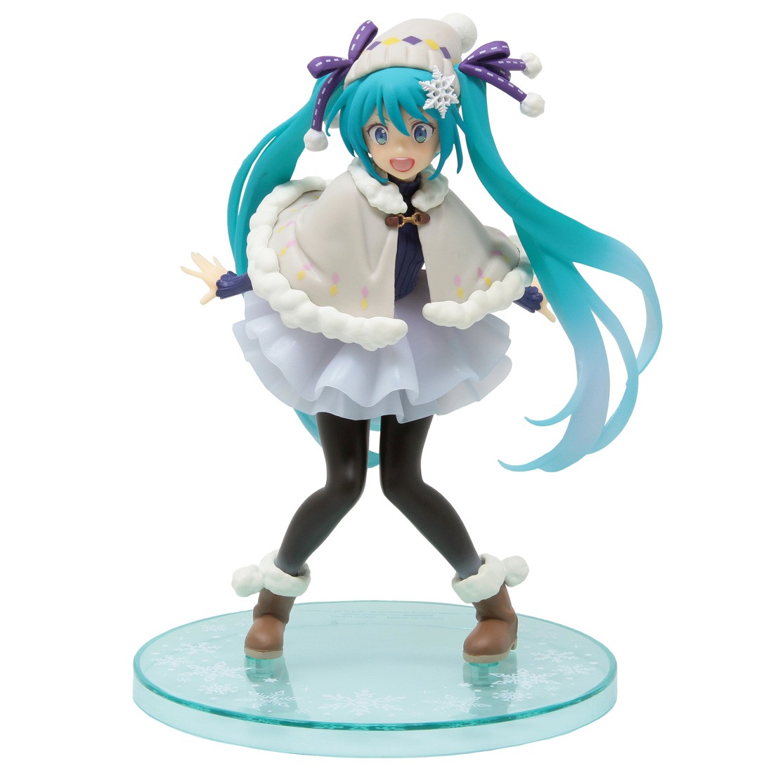 Taito miku winter Clearance