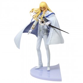 Bandai Ichibansho Fate/Grand Order Crypter/Kirschtaria Wodime Cosmos In The Lostbelt Figure (white)