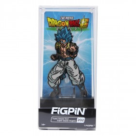 gogeta 237 figpin