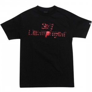 Triumvir Self Unemployed Tee (black)