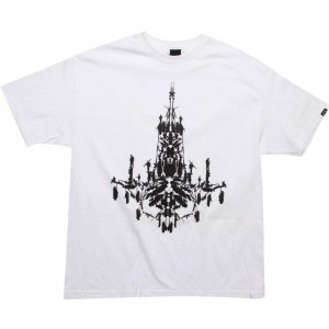 Triumvir Art of War Tee (white)