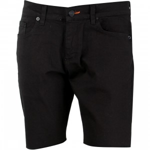 BLKWD Men Breeze Shorts (black)