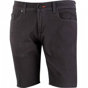 BLKWD Men Breeze Shorts (gray / gunmetal)