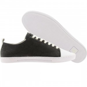 Android Homme Craft Low (black)