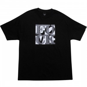 Triumvir Fuck Love Tee (black)