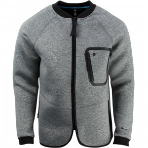 Brandblack Men Dekkard Jacket (gray)