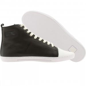 Android Homme Craft High Top (black)