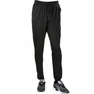 Publish Men Argo Fleece Jogger Pants (black)