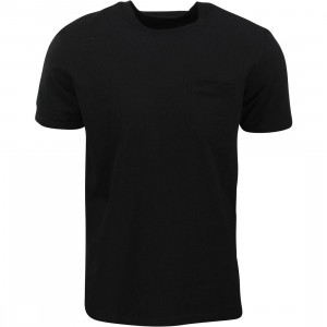 RVCA Men The Daily Tee Pack (black)