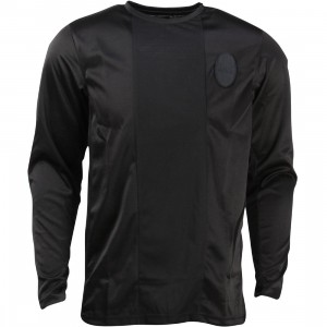 Publish Men Sheida Long Tee (black)