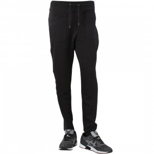 Unyforme Men Larson Pants (black)