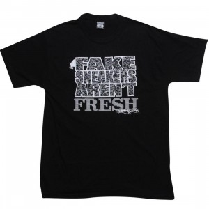 Bobby Fresh Fake Tee (black)