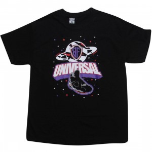 Bobby Fresh Universal AJ Retro 8 Tee (black)