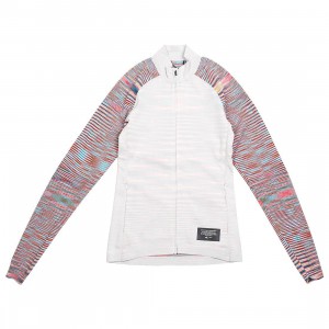 Adidas x Missoni Women PHX Jacket (multi)
