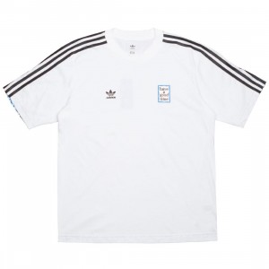 Adidas x Have A Good Time Men HAGT T-Shirt (white)