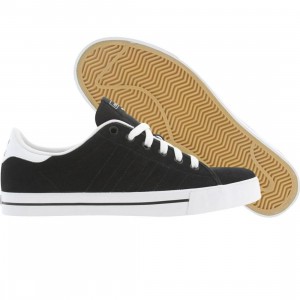 Adidas Skate AdiCourt AS (black / runninwhite / black)