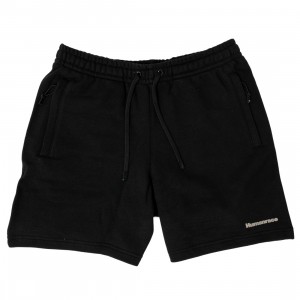 Adidas x Pharrell Williams Men Basics Shorts (black)