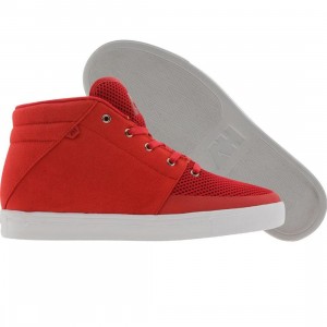 AH By Android Homme Modern Mid (red)