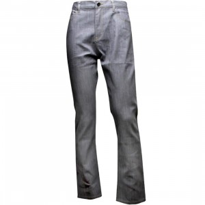 Akomplice Suit Back Denim - Regular (light grey)