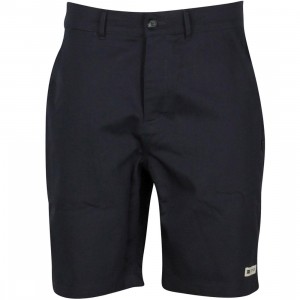 BAIT Basics Chino Shorts (navy)