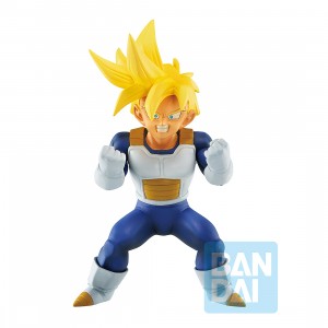PREORDER - Bandai Ichibansho Dragon Ball Super Vs Omnibus Great Super Saiyan Son Gohan Figure (blue)