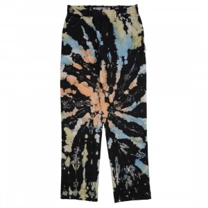 Billionaire Boys Club Men Celestial Pants (black / snow / white)