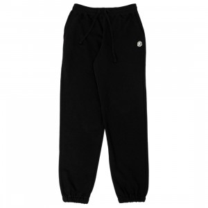 Billionaire Boys Club Men Small Arch Sweatpants (black)