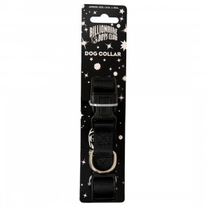 Billionaire Boys Club BB Dog Collar (black)