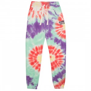 Billionaire Boys Club Men Daylight Sweatpants (multi / rainbow)