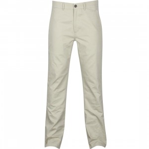 BAIT Basics Chino Pants (khaki / light khaki)