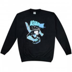 Bobby Fresh Aqua 8 Sweater (black)