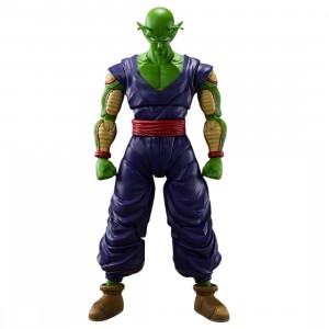 Bandai S.H.Figuarts Dragon Ball Super Super Hero Piccolo Super Hero Figure (green)