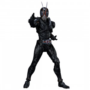 Bandai S.H.Figuarts Kamen Rider Black Sun Figure (black)