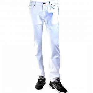 BLKWD The Standard Jeans (white)
