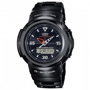 G-Shock Watches AWM500-1A Watch (black)