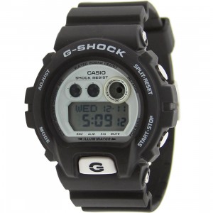 Casio G-Shock GDX6900 Watch (black / white)